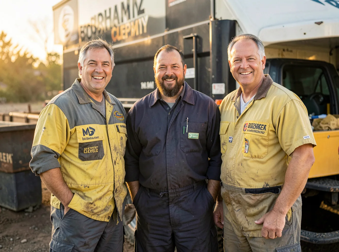 Sewage Cleanup company in Broadway, NC
